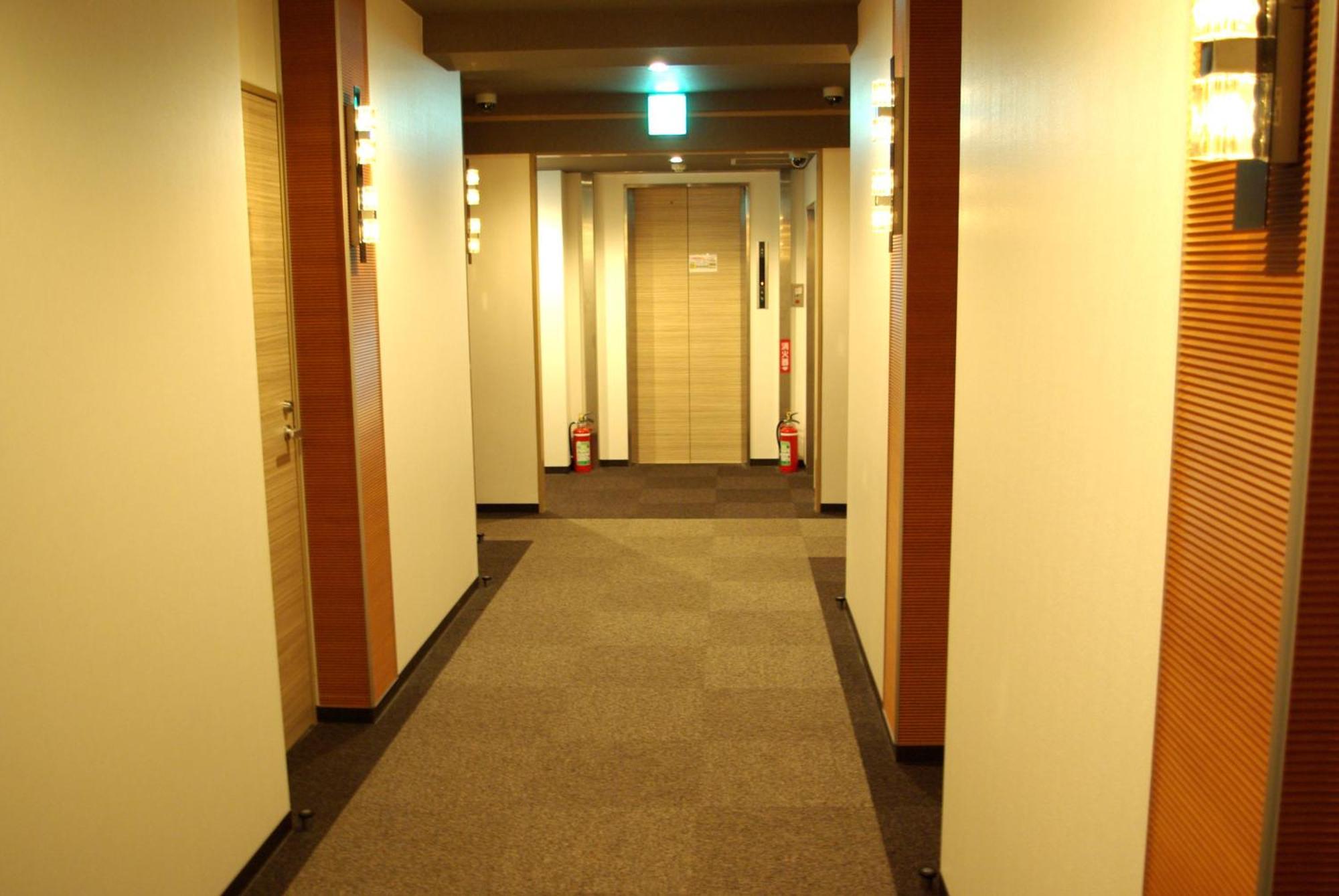 Hills Hotel Gotanda — Photos 2